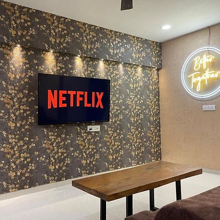 Osi Apartments Bandra West Mumbai Dış mekan fotoğraf