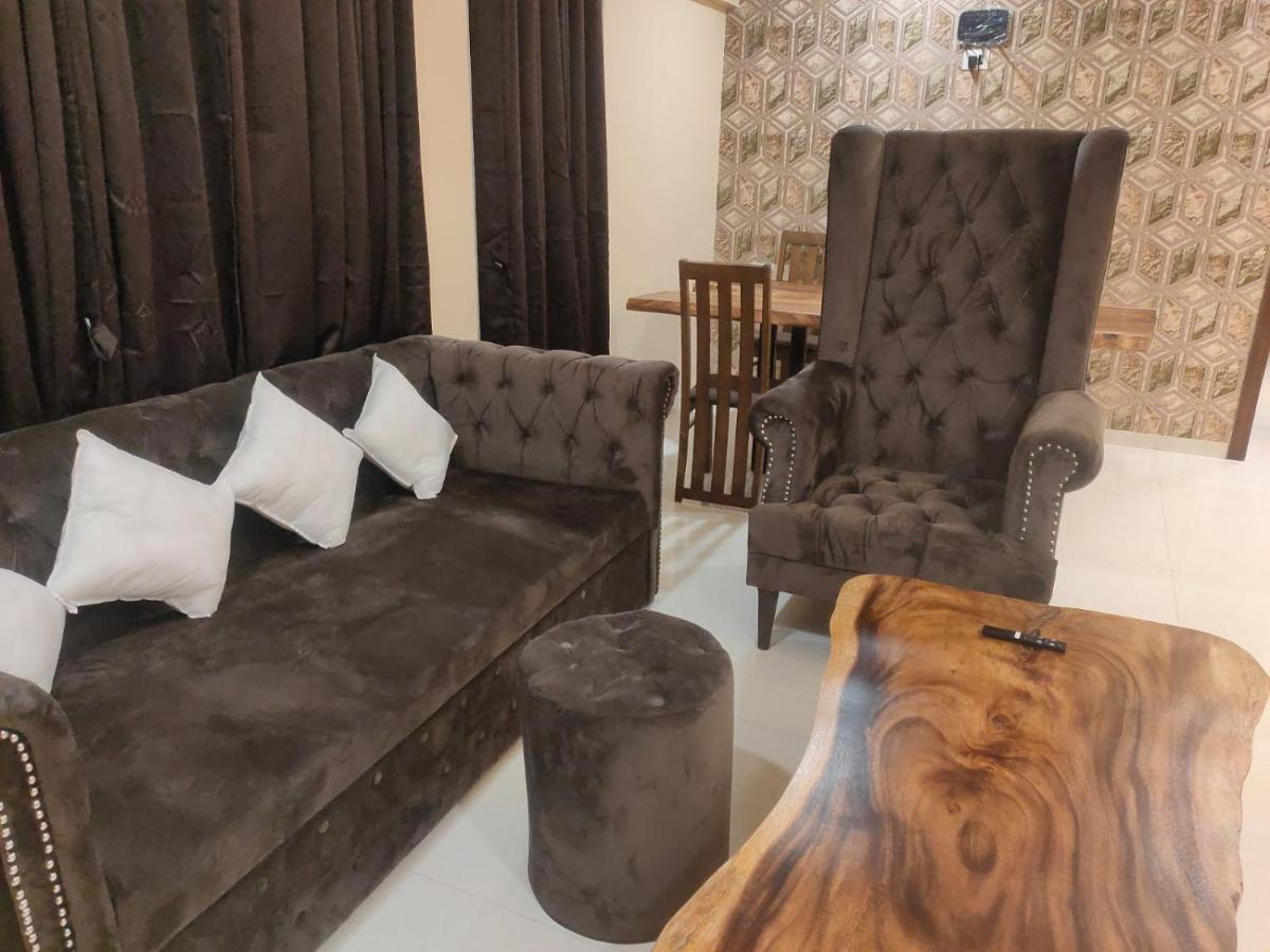 Osi Apartments Bandra West Mumbai Dış mekan fotoğraf