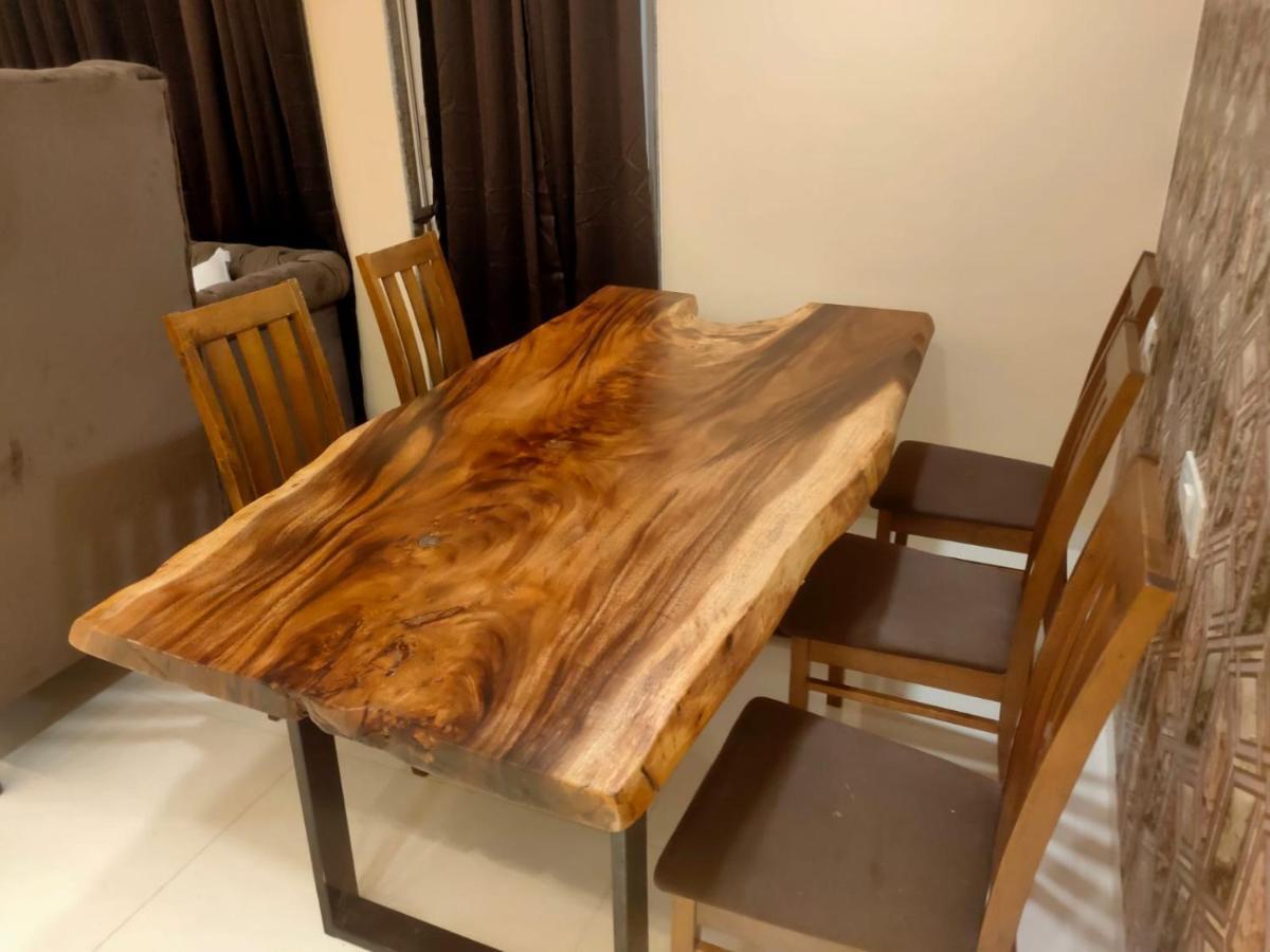Osi Apartments Bandra West Mumbai Dış mekan fotoğraf