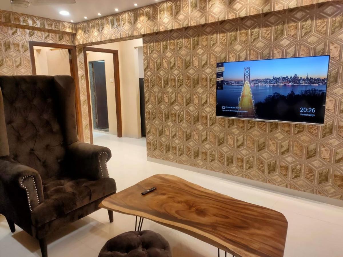 Osi Apartments Bandra West Mumbai Dış mekan fotoğraf