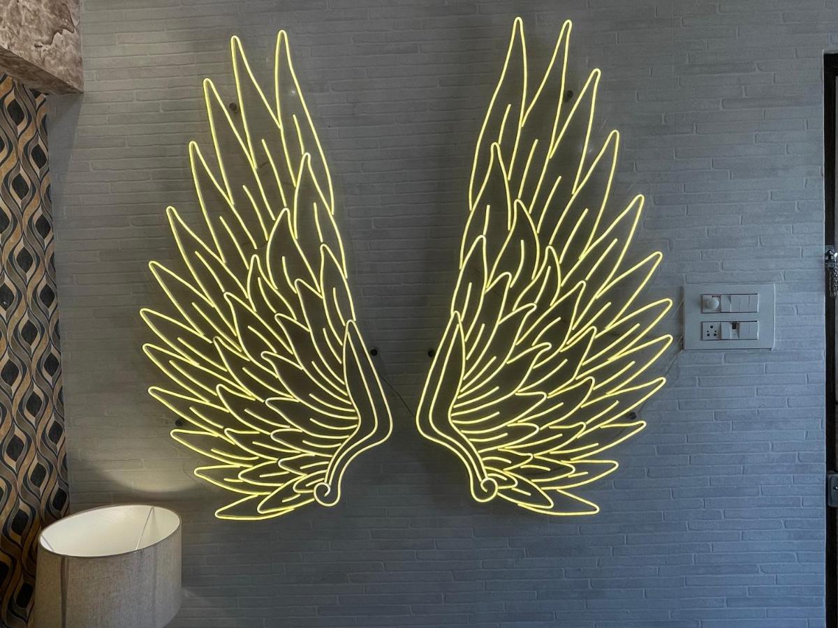 Osi Apartments Bandra West Mumbai Dış mekan fotoğraf