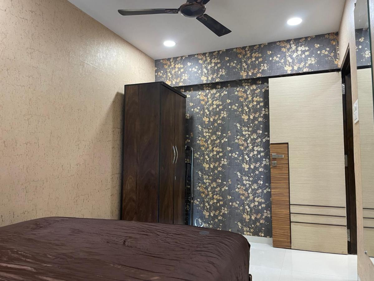 Osi Apartments Bandra West Mumbai Dış mekan fotoğraf