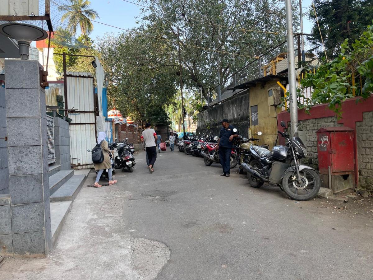 Osi Apartments Bandra West Mumbai Dış mekan fotoğraf