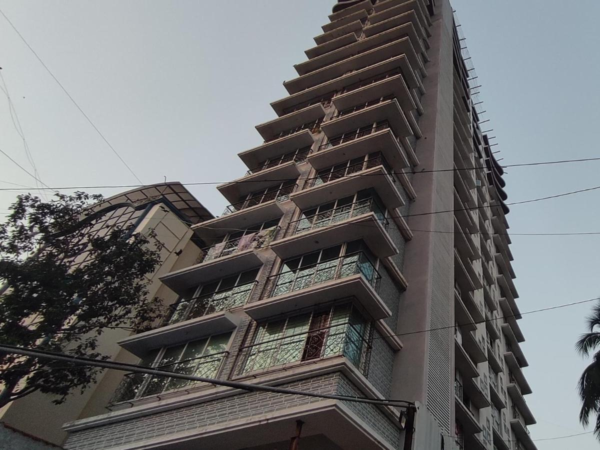Osi Apartments Bandra West Mumbai Dış mekan fotoğraf