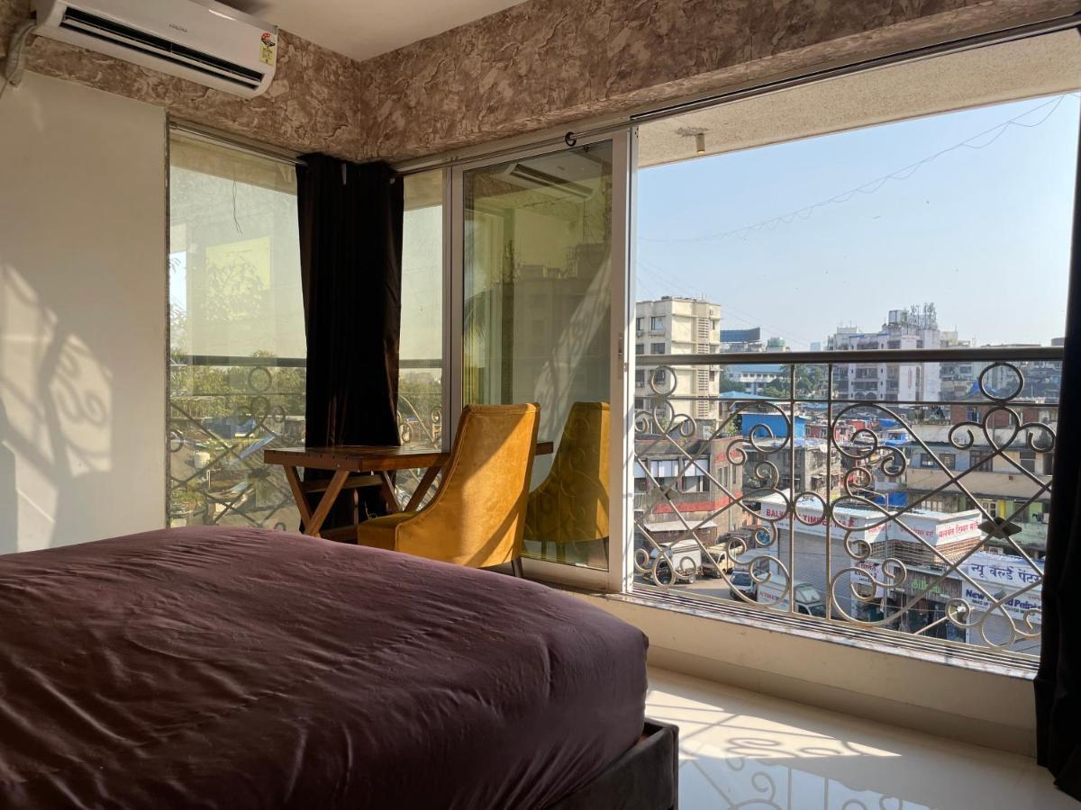 Osi Apartments Bandra West Mumbai Dış mekan fotoğraf