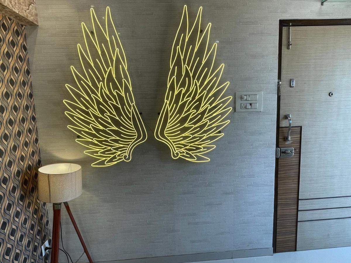Osi Apartments Bandra West Mumbai Dış mekan fotoğraf